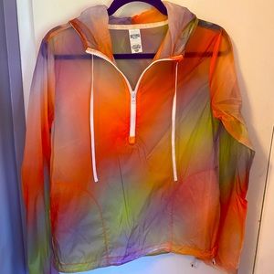 Victoria’s Secret Wind Breaker